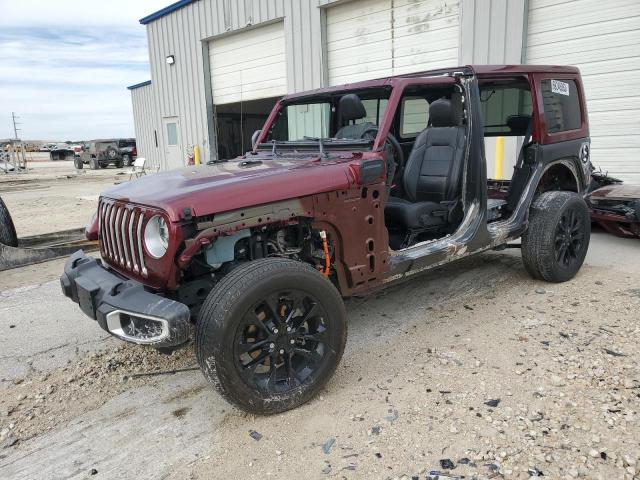 JEEP WRANGLER 2021 1c4jjxp64mw682596