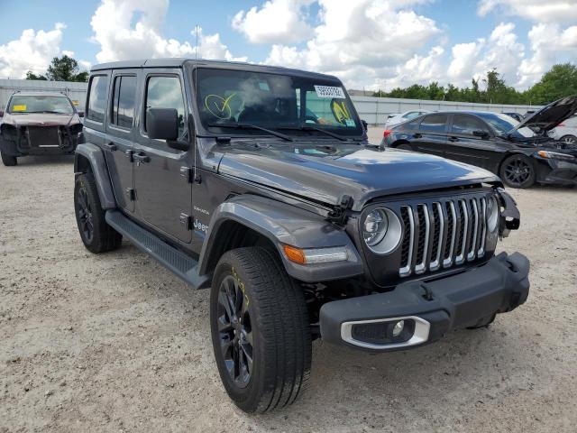 JEEP WRANGLER U 2021 1c4jjxp64mw810416