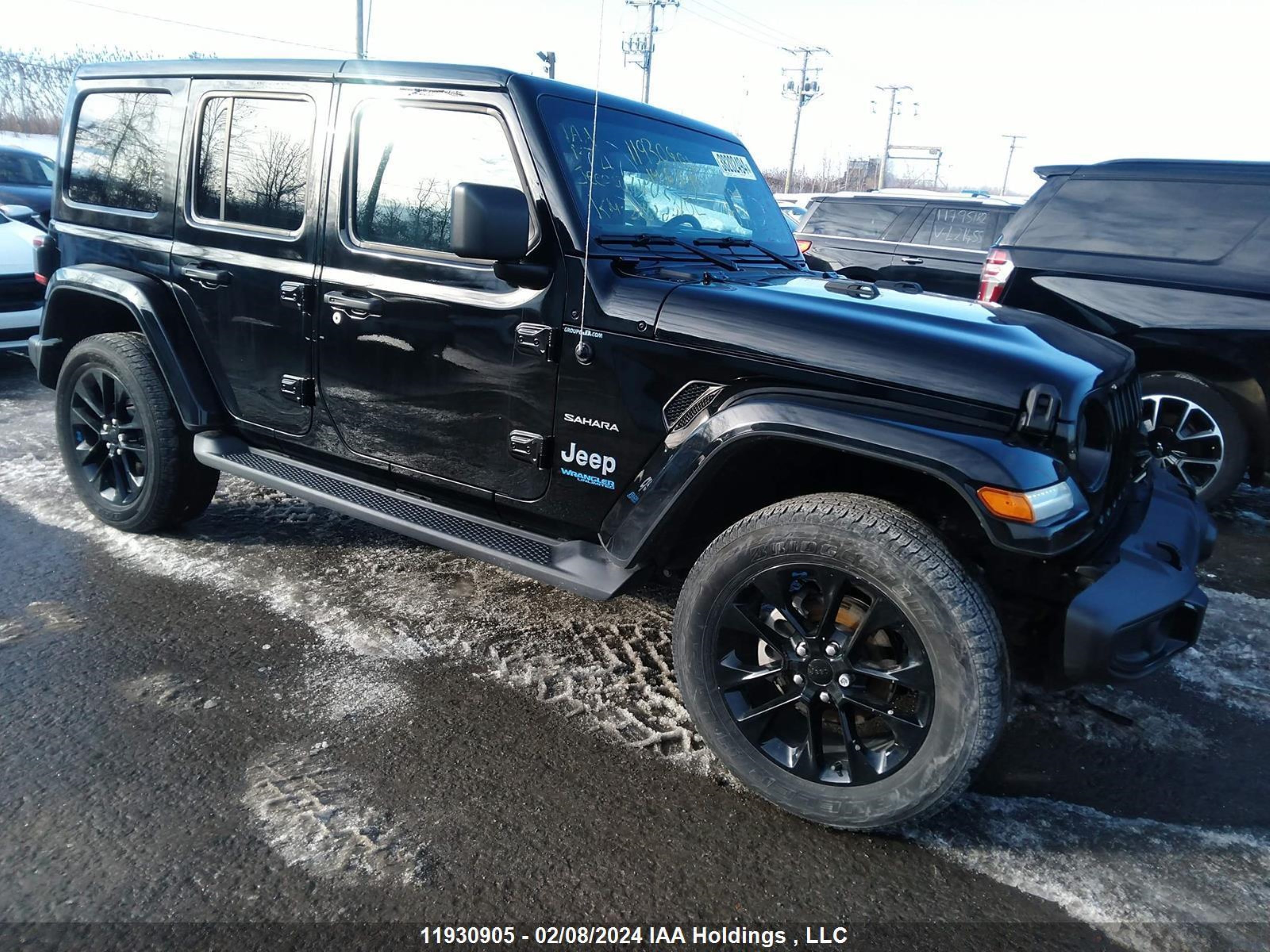 JEEP NULL 2022 1c4jjxp64nw146619