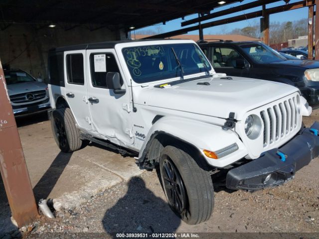 JEEP NULL 2022 1c4jjxp64nw191852