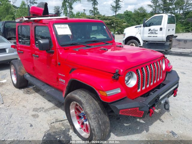 JEEP WRANGLER 2022 1c4jjxp64nw207564