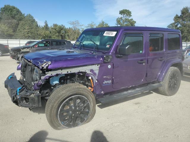 JEEP WRANGLER S 2023 1c4jjxp64pw566514