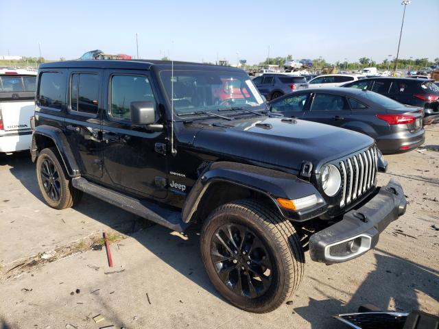 JEEP WRANGLER U 2021 1c4jjxp65mw643368