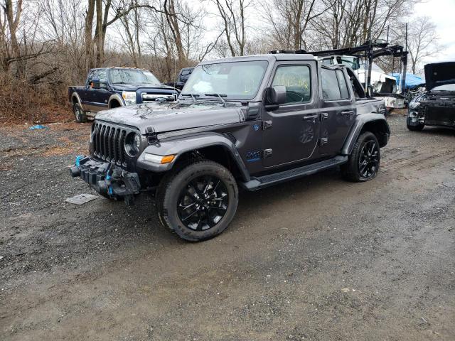 JEEP WRANGLER U 2021 1c4jjxp65mw813292