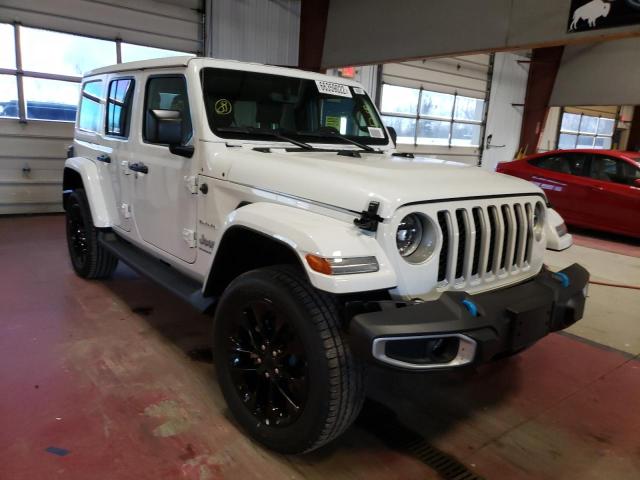 JEEP WRANGLER S 2023 1c4jjxp65pw524126