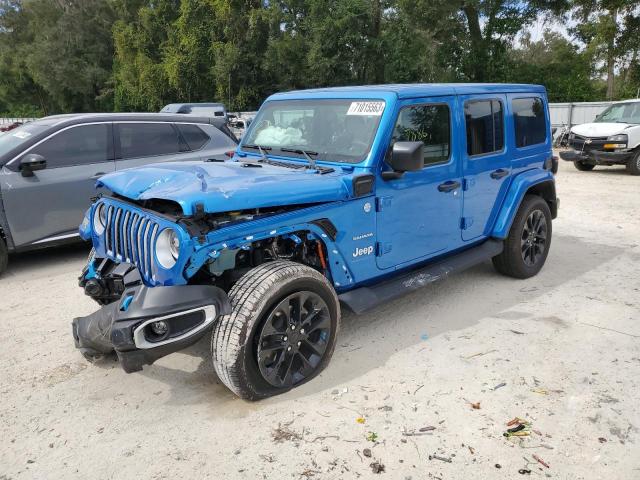 JEEP WRANGLER 2023 1c4jjxp65pw555117