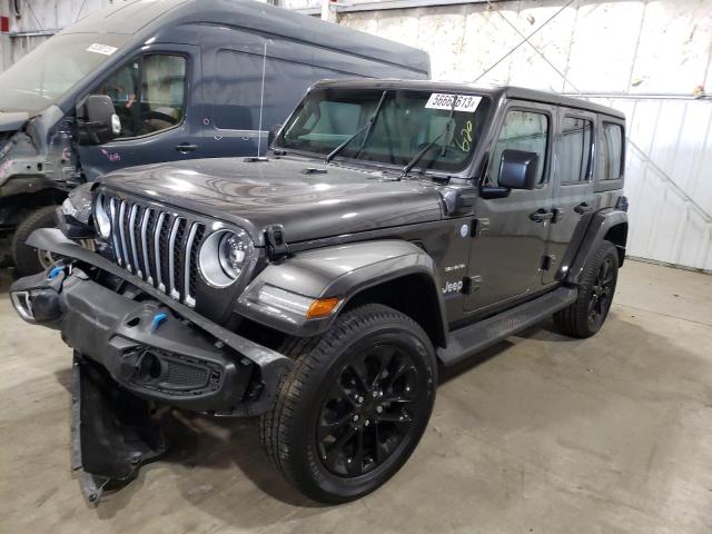 JEEP NULL 2023 1c4jjxp65pw557353