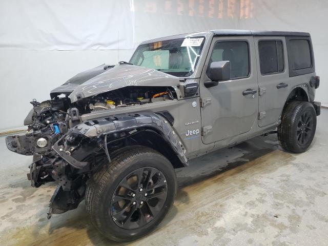 JEEP WRANGLER S 2023 1c4jjxp65pw698715