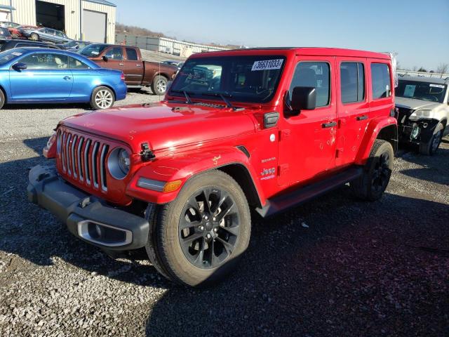 JEEP WRANGLER U 2021 1c4jjxp66mw688724