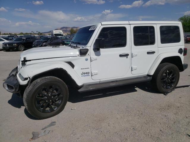 JEEP WRANGLER U 2021 1c4jjxp66mw730423