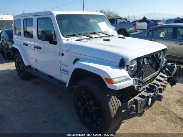 JEEP WRANGLER 2021 1c4jjxp66mw742300