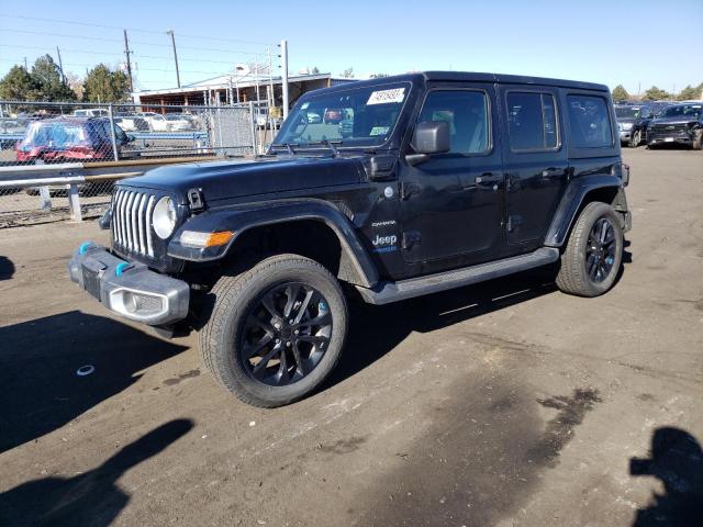 JEEP WRANGLER 2022 1c4jjxp66nw214449