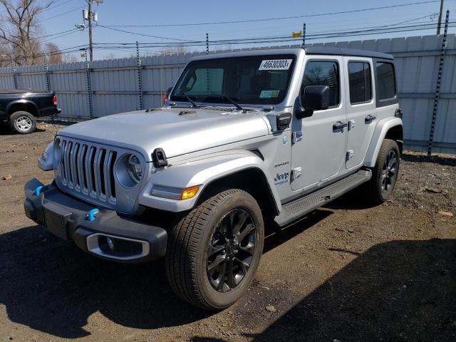 JEEP WRANGLER U 2022 1c4jjxp66nw264543