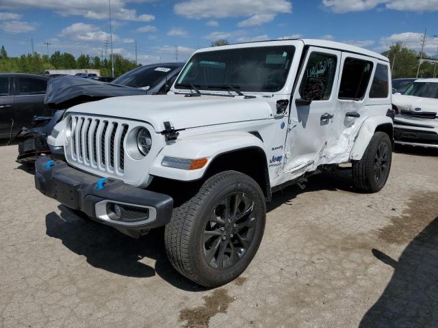 JEEP WRANGLER U 2022 1c4jjxp66nw271962