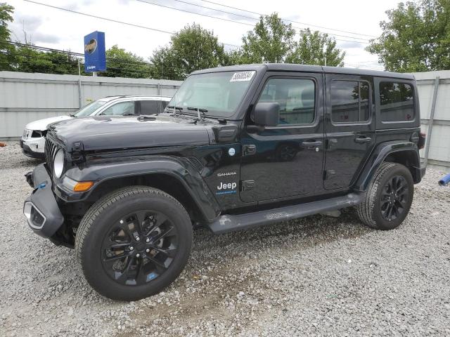 JEEP WRANGLER 2023 1c4jjxp66pw580379