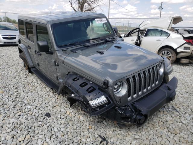 JEEP WRANGLER U 2021 1c4jjxp67mw643355