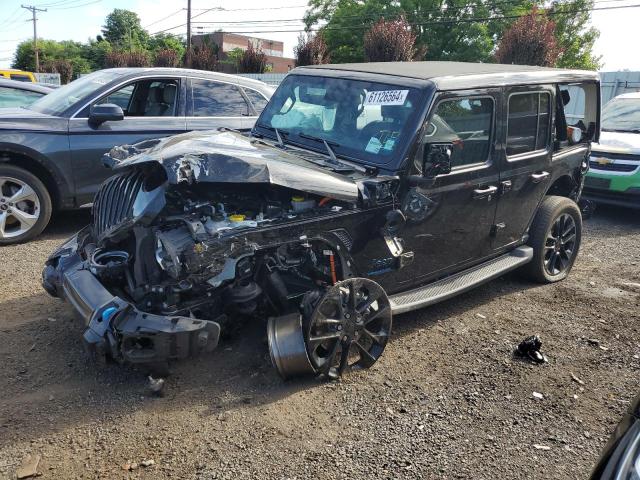 JEEP WRANGLER U 2021 1c4jjxp67mw675187