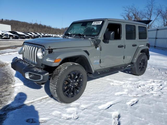 JEEP WRANGLER U 2021 1c4jjxp67mw677134