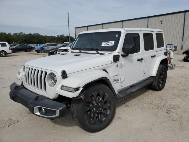 JEEP WRANGLER 2021 1c4jjxp67mw688652