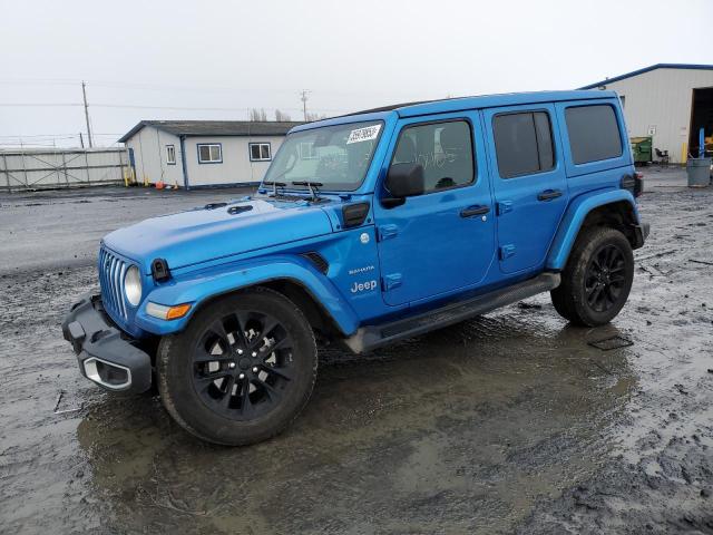 JEEP WRANGLER U 2021 1c4jjxp67mw745058