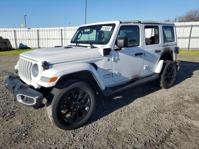 JEEP WRANGLER 2021 1c4jjxp67mw765875