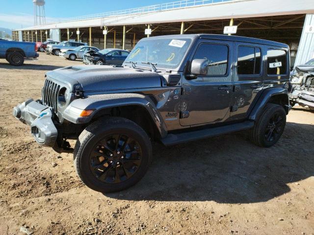 JEEP WRANGLER U 2021 1c4jjxp67mw848318