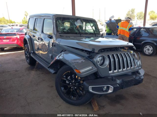 JEEP WRANGLER 2021 1c4jjxp67mw858041