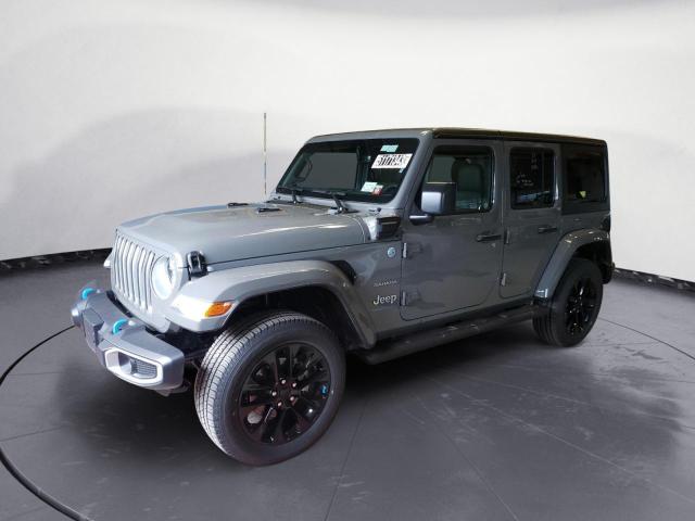 JEEP WRANGLER S 2023 1c4jjxp67pw642677