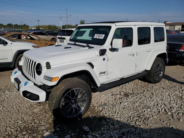 JEEP WRANGLER S 2023 1c4jjxp67pw661956