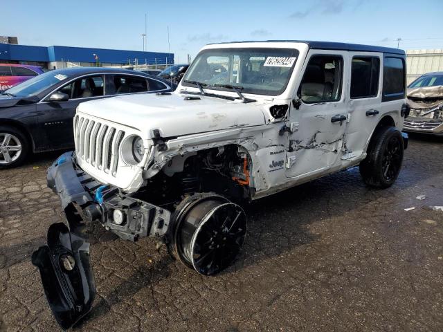 JEEP WRANGLER S 2023 1c4jjxp67pw704160