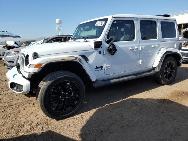 JEEP WRANGLER U 2021 1c4jjxp68mw675831