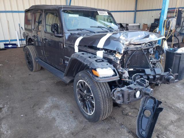 JEEP WRANGLER U 2021 1c4jjxp68mw676753