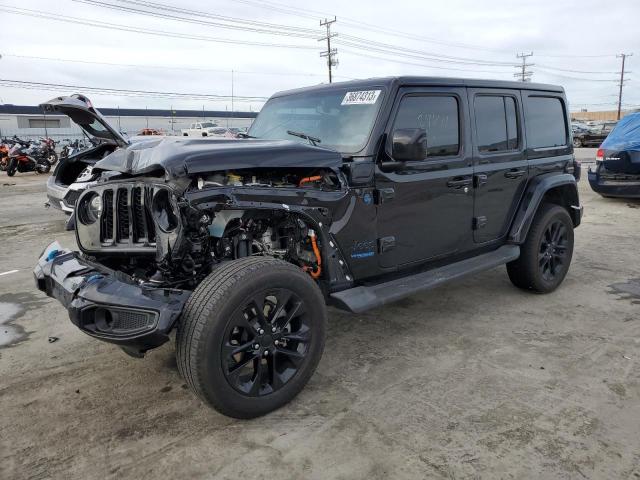 JEEP WRANGLER U 2021 1c4jjxp68mw686134