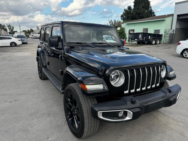 JEEP WRANGLER 2021 1c4jjxp68mw754366