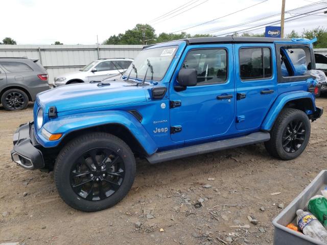 JEEP WRANGLER U 2021 1c4jjxp68mw807776