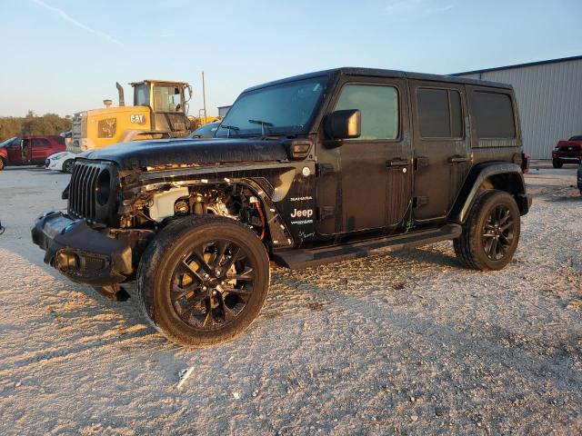 JEEP WRANGLER U 2022 1c4jjxp68nw223010