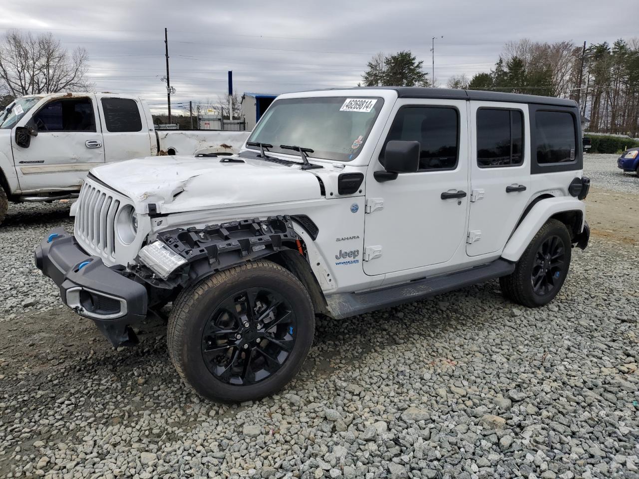 JEEP WRANGLER 2022 1c4jjxp68nw280548