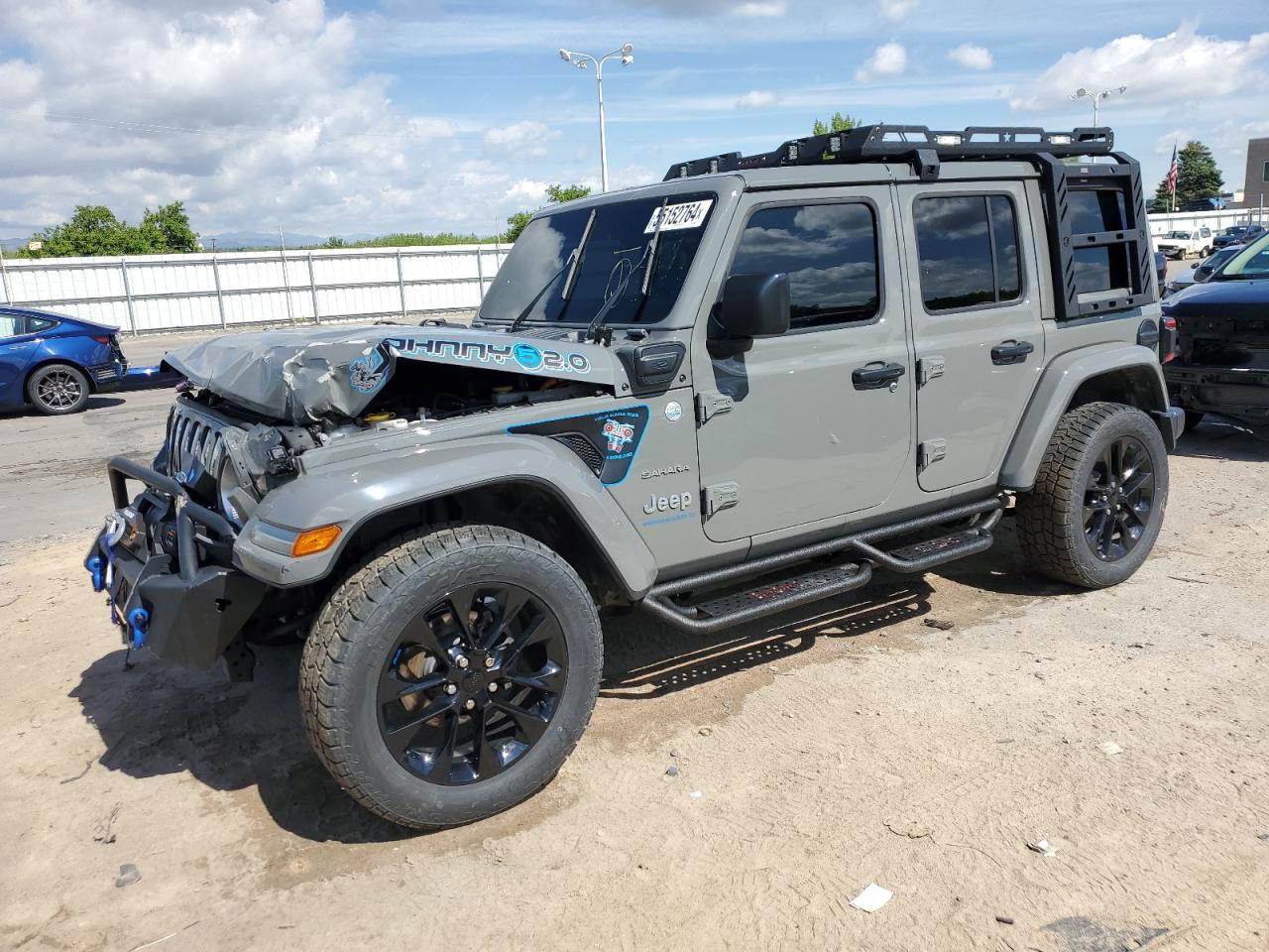 JEEP WRANGLER 2023 1c4jjxp68pw553829