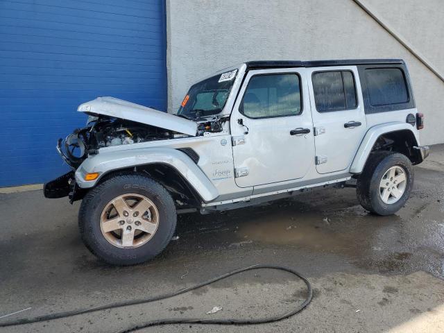 JEEP WRANGLER S 2023 1c4jjxp68pw698871