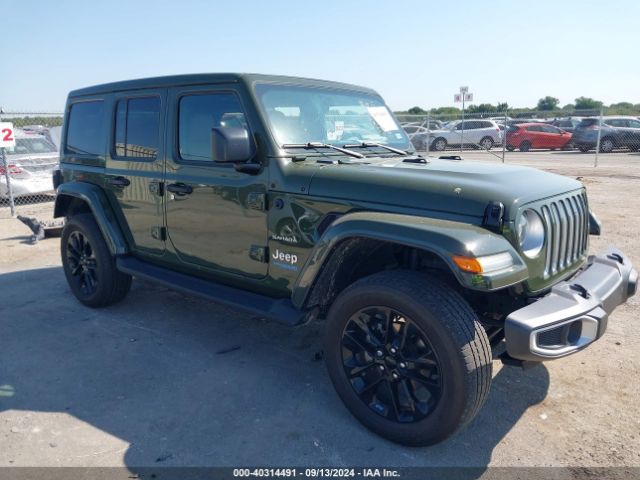 JEEP WRANGLER 2021 1c4jjxp69mw745823