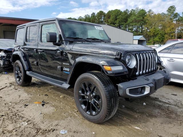 JEEP WRANGLER U 2021 1c4jjxp69mw870711