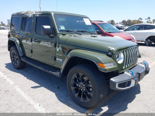 JEEP WRANGLER 2022 1c4jjxp69nw228829