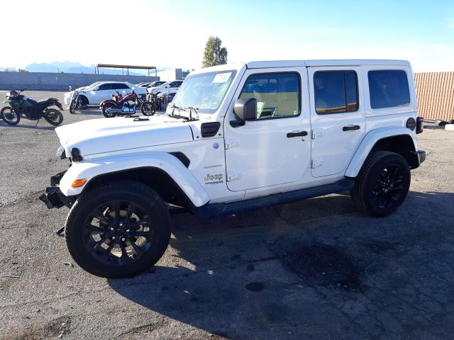 JEEP WRANGLER U 2022 1c4jjxp69nw229740