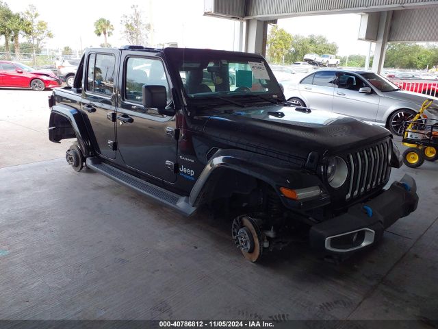 JEEP WRANGLER 2022 1c4jjxp69nw270904