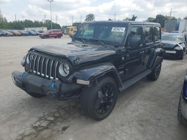 JEEP WRANGLER U 2022 1c4jjxp69nw278873