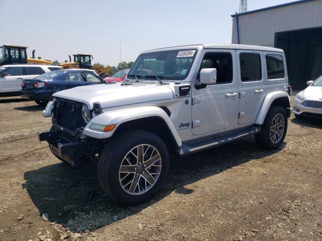 JEEP WRANGLER 2023 1c4jjxp69pw515249