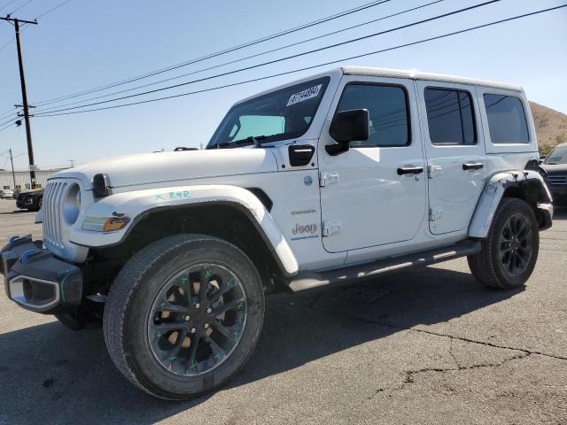 JEEP WRANGLER S 2023 1c4jjxp69pw536537