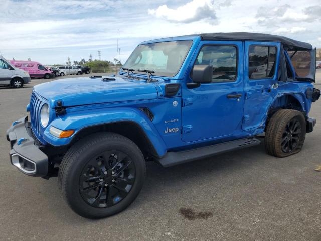 JEEP WRANGLER S 2023 1c4jjxp69pw579307