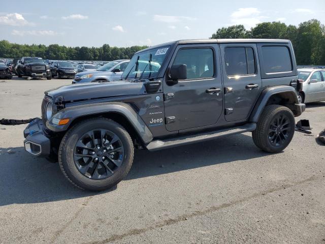 JEEP WRANGLER S 2023 1c4jjxp69pw686289