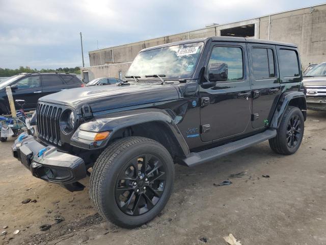 JEEP WRANGLER U 2021 1c4jjxp6xmw723894